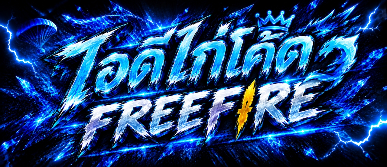 ไอดีไก่โค้ด FREEFIRE